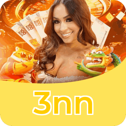 3nn bônus R$5.000 + 500 giros - Rollover 35x, prazo 30 dias, 38% taxa conversão
