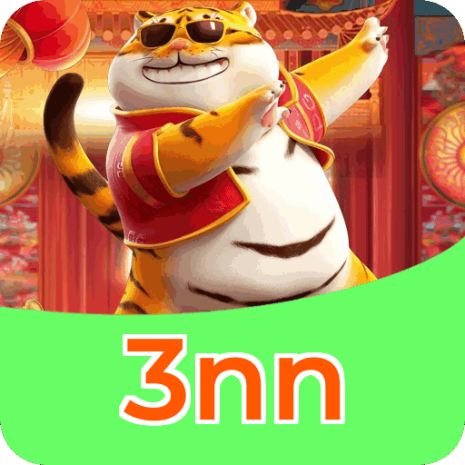 Catálogo 3nn 2.547 jogos - Pragmatic Play, Evolution, NetEnt